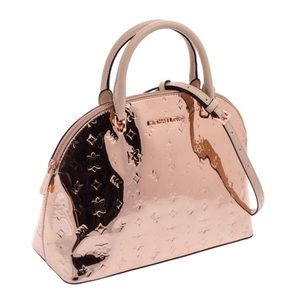 MK Large Emmy Satchel